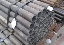 25CRMO4 ALLOY STEEL PIPE