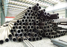 42CRMO/ SCM440 ALLOY STEEL SEAMLESS PIPE