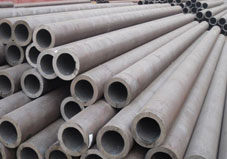 ASTM A423 ALLOY STEEL SEAMLESS PIPE