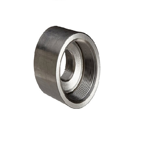 Titanium Forged Coupling