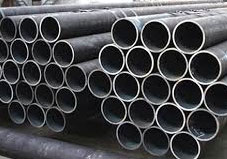 GALVANIZED LOW ALLOY COATED STEEL PIPE