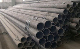 SCH80 ASTM A213 T91 material alloy Tube