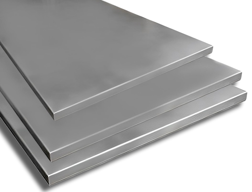 Stainless Steel 904L Plates