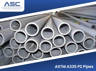 ASTM A335 P2