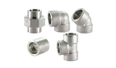 Monel Fittings