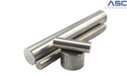 Haynes Alloy 25 Round Bar