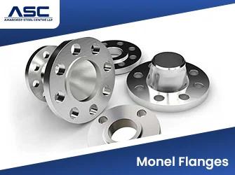 Monel Flanges Monel Flanges