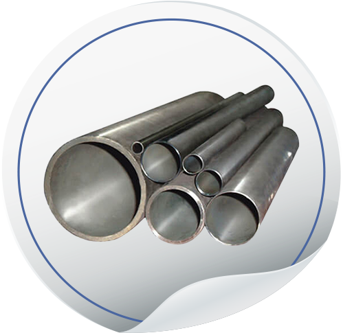 Duplex Steel Product