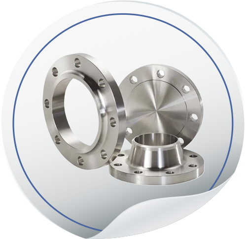 Hastelloy Steel Products