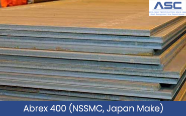 Abrex 400 