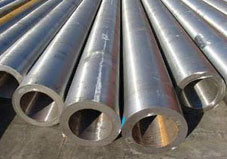 AISI 4130 Seamless Pipe