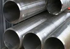 AISI 4130 Stainless steel pipe