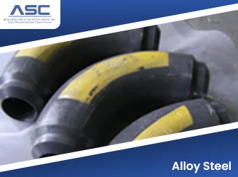 Alloy Steel