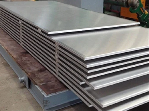 316ti stainless steel plates manufacturer
