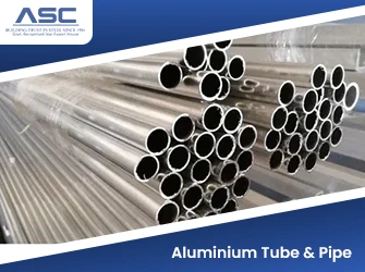 Aluminium Tube Supplier