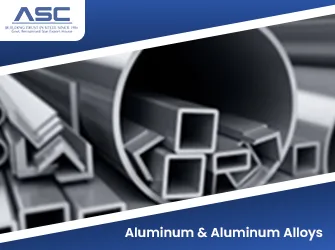 Aluminum Alloys