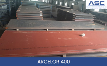 ARCELOR 400