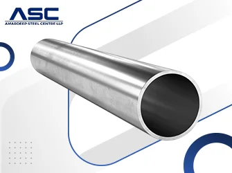 ASME SB 861 Gr 2 EFW Pipe