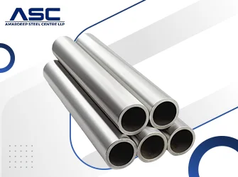 ASME SB337 Ti Alloy Gr 2 Welded Pipes