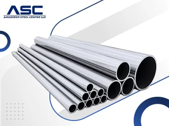 ASME SB338 Ti Alloy Grade 2 Seamless Tubes