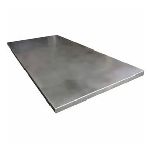 Cold Rolled Plate