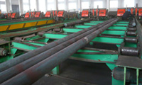 Welded Austenitic Stainless Steel Sanitary Tubing