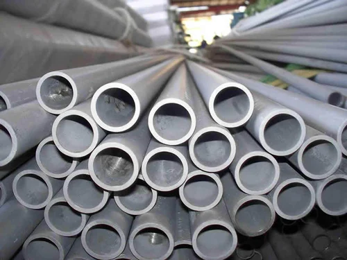 Reliable ASTM A335 P1 Pipes for moderate high-temperature applications from Amardeep Steel Reliable ASTM A335 P2 Pipes for moderate high-temperature industrial use from Amardeep Steel