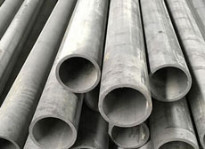 ASTM A335 P5 Alloy Steel Seamless Pipe