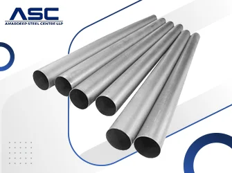 ASTM B338 Titanium Gr 2 Seamless Tubing