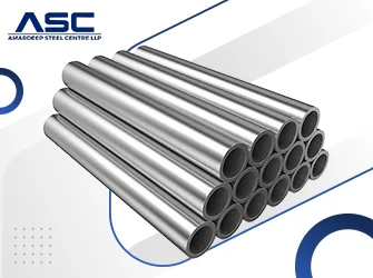 ASTM B861 Grade 2 ERW Pipe