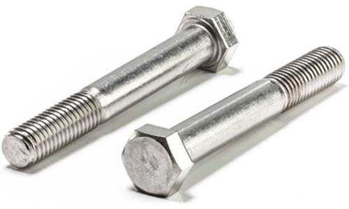 Carbon Steel Bolts