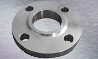 BS 10 Flanges