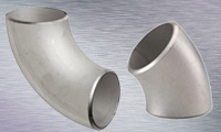 ASME/ANSI B16.9 Long & Short Radius Elbows