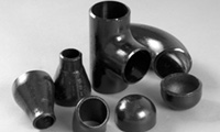 Buttweld Pipe Fittings