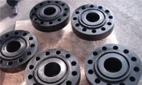 Flanges