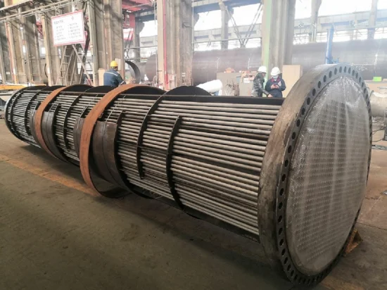 Carbon Steel Heat Exchanger Tubes Carbon Steel Heat Exchanger Tubes