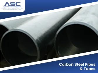 Carbon Steel Pipes Tubes
