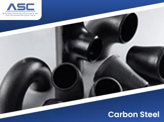 carbon steel