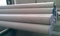 Duplex Steel UNS S32205 Pipes & Tubes