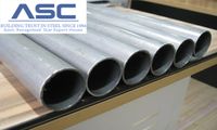 EN 10305-3 E420 tubes