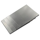 Titanium Flat Shim