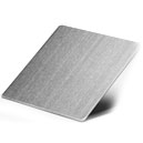 Hairline Titanium Sheet