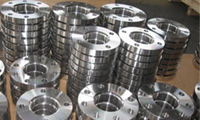 Flanges