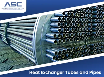 Heat Exchanger Tubes Heat Exchanger Tubes