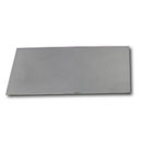 Titanium hot rolled plate