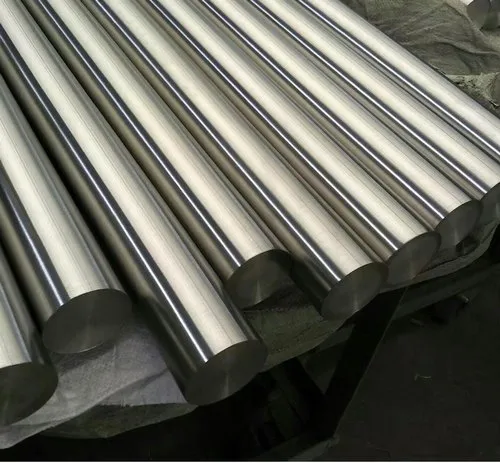 Inconel 625 Round Bar