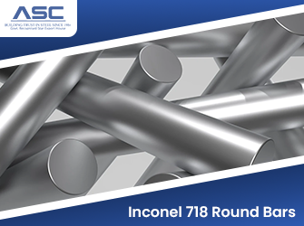 Inconel 718 Round Bar Inconel 718 Round Bar