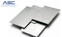 Inconel X750 plate