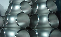 Inconel Buttweld Fittings