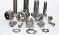 Inconel Fasteners